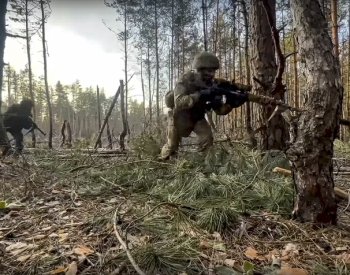 Reuters: Ukrajinec viní Rusy z mučení a spravedlnost žádá v Argentině