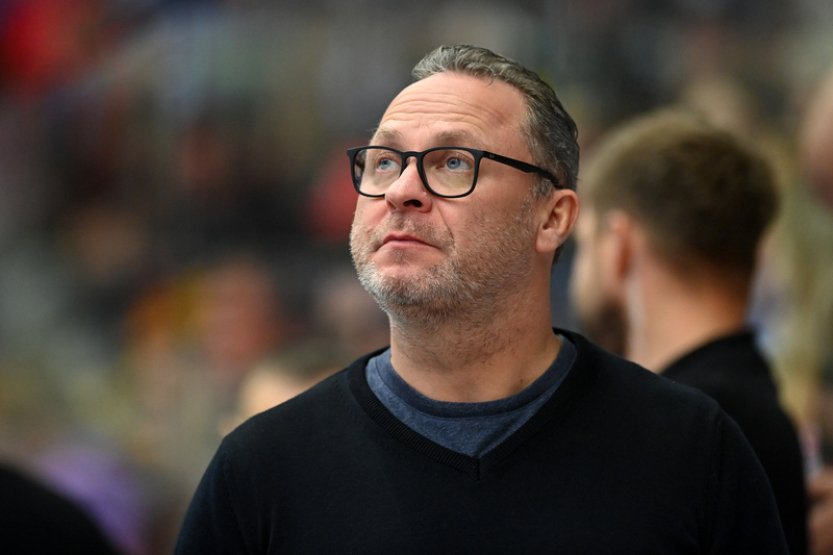 Novým trenérem hokejistů Vítkovic se stal Bruk, Trnka bude jeho asistentem