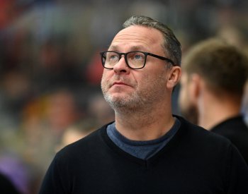 Novým trenérem hokejistů Vítkovic se stal Bruk, Trnka bude jeho asistentem