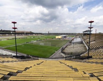 Výkonný výbor FAČR se dnes bude zabývat výstavbou nového stadionu na Strahově