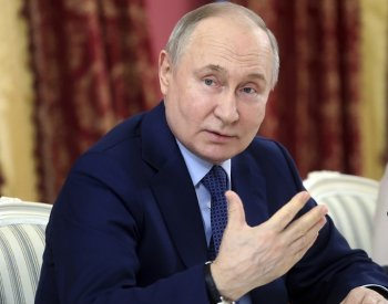 Putin má v metropoli Čečenska ulici, bude mít i celou čtvrť, píše Meduza