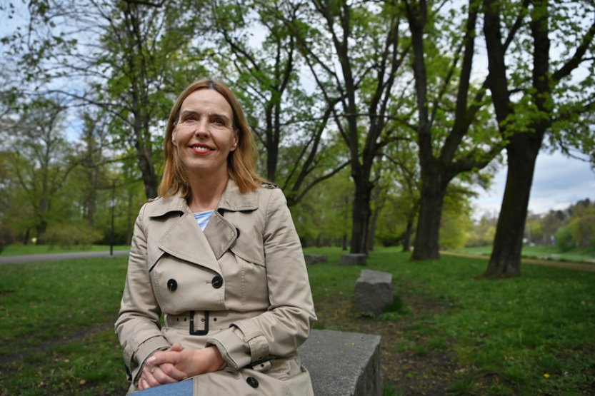 Lednická: Třetí díl Šikmého kostela vytáhne ze zapomnění osobnosti Karvinska