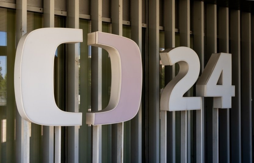ČT24 bude od května vysílat živě 24 hodin denně