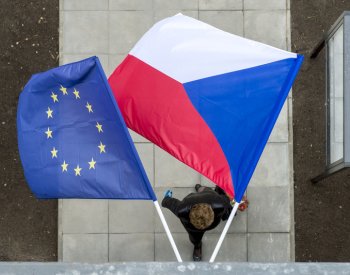 Analýza ČS: Životní úroveň Čechů se přiblížila k úrovni západní Evropy