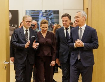 Fiala: První munici v rámci české iniciativy by Kyjev mohl získat v červnu