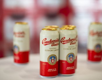 Budějovický Budvar měl loni rekordní tržby 3,37 miliardy korun, stouply o 11 pct