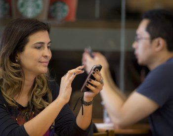 V Londýně je každých šest minut ukraden jeden mobilní telefon, uvedla policie