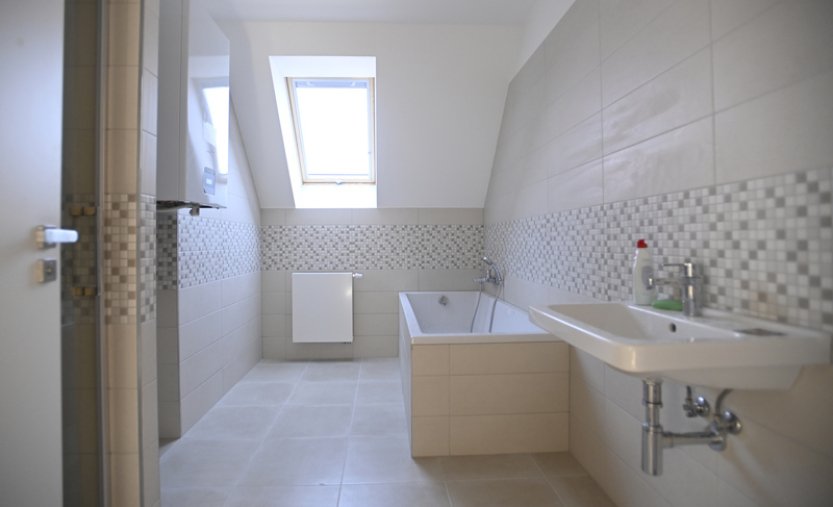 Deloitte: Cena nájemného v prvním čtvrtletí vzrostla o procento na 295 Kč/m2