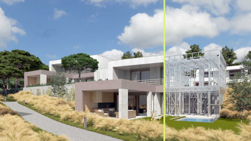 Jurečka by chtěl navýšit investice do dostupného bydlení o deset až 15 mld. Kč