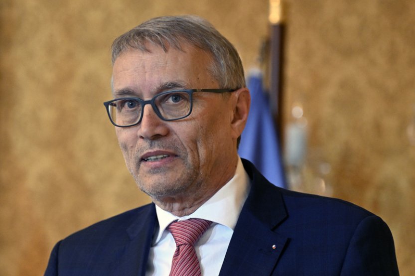 Evropa podle Dvořáka podceňuje svou bezpečnost, varoval před závislostí na Číně