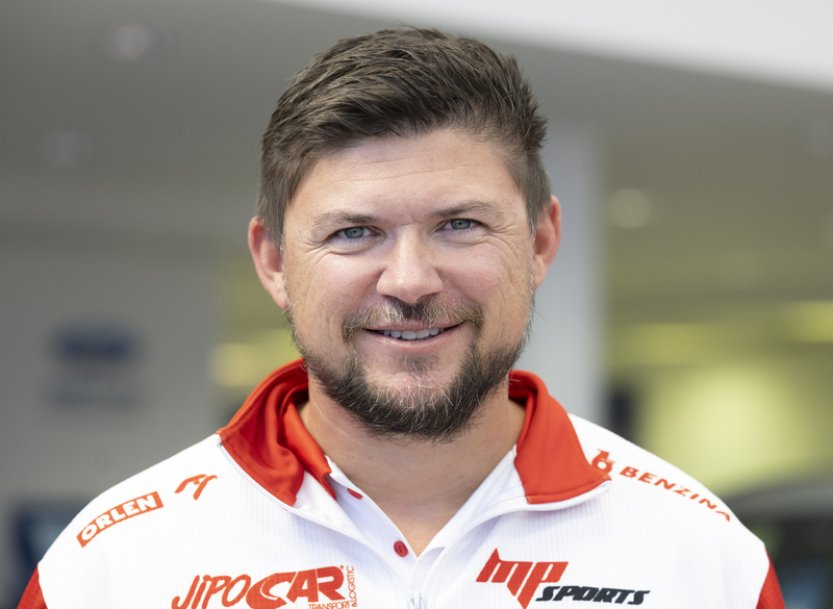 Prokop mění značku vozu, klasické rallye bude jezdit se Škodou