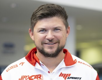 Prokop mění značku vozu, klasické rallye bude jezdit se Škodou