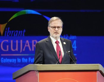 Fiala: EU si uvědomuje, že vliv Ruska je prokazatelný a je třeba mu čelit