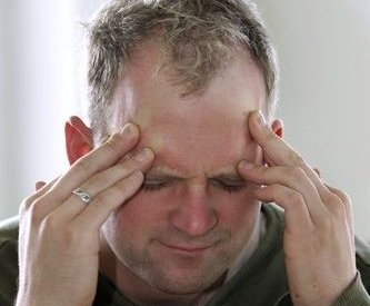 Pacienti v nemocnici v Ústí konzultovali bolesti hlavy, lidí s migrénou přibývá