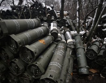 Slovenská sbírka na munici pro Ukrajinu překonala cíl po necelých dvou dnech