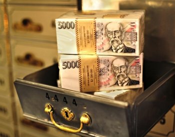 Ministerstvo financí zveřejní údaje o státním dluhu ke konci čtvrtletí