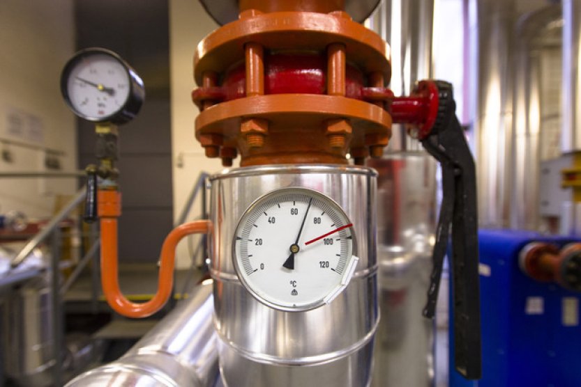 Teplárny opět obnovují plné vytápění, reagují na ochlazení