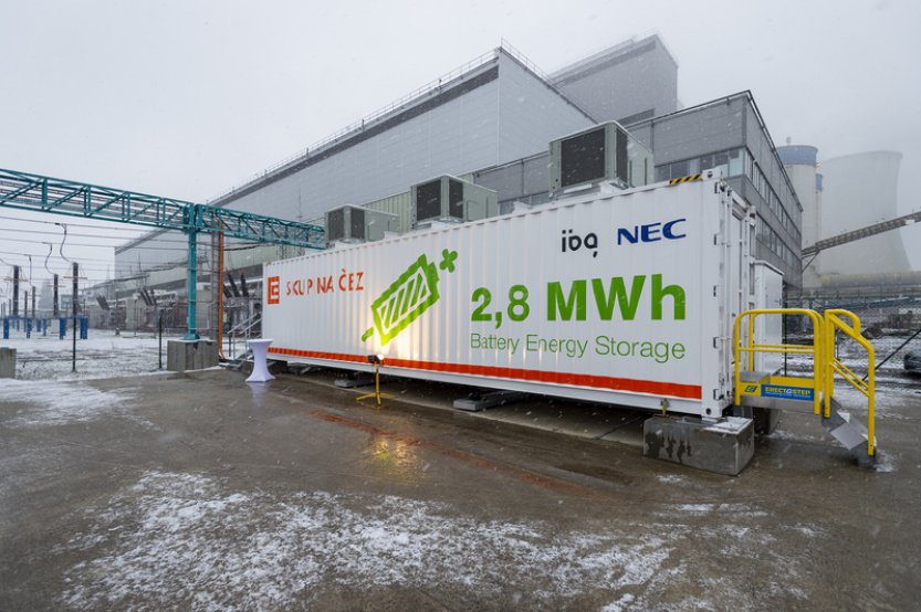 Zákon zřejmě upraví pravidla akumulace elektřiny, Sněmovna to podpořila