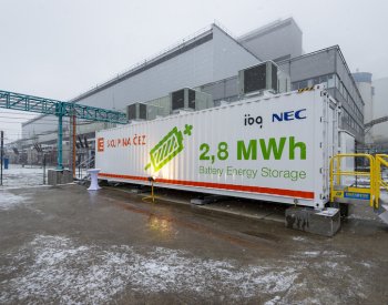 Zákon zřejmě upraví pravidla akumulace elektřiny, Sněmovna to podpořila