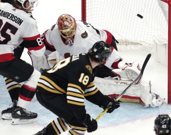 Play off NHL začne v sobotu a první hrací den jsou na programu dva duely