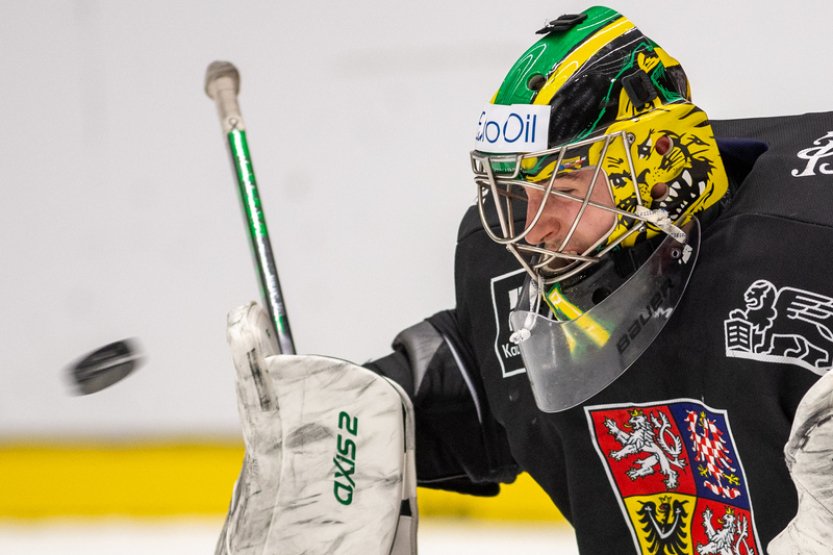 Málek je rád za náplast na konec klubové sezony, užívá si spolupráci s Pavelcem