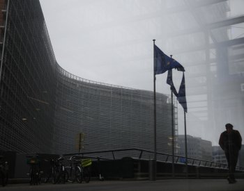 Během krize eura se jednalo ve dne i v noci, vzpomíná vysoce postavený Čech v EU