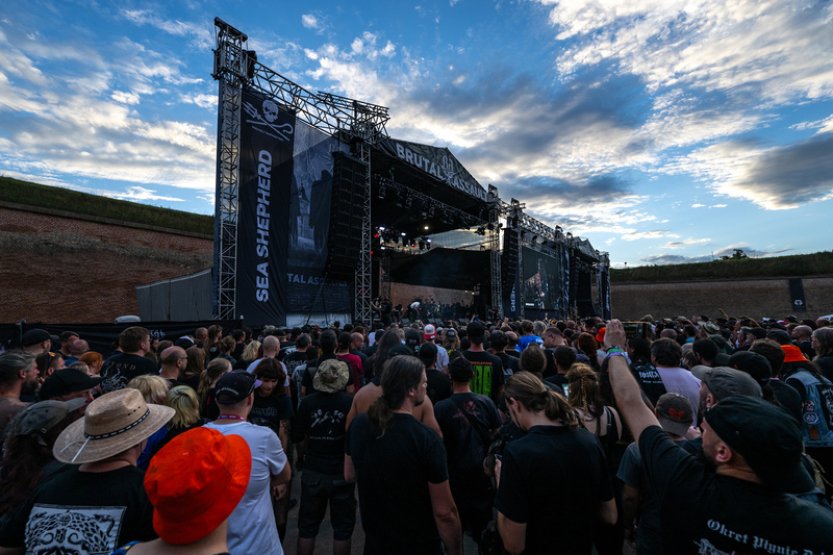 Dirigent BSOP Martin Šanda chce klasiku přiblížit i posluchačům rocku a popu