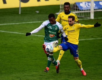 Jablonečtí fotbalisté remizovali se Zlínem 0:0, znovu nevyužili početní převahu