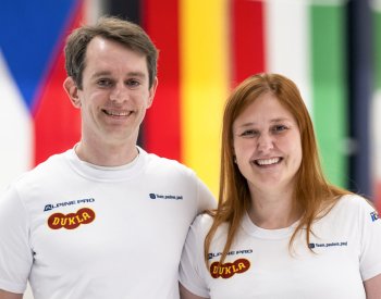 Curleři Paulovi zahájili MS v Östersundu porážkou se Skotskem