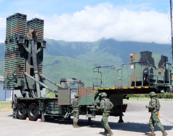 Tchaj-wan s USA prodiskutuje, jak použít schválenou novou podporu