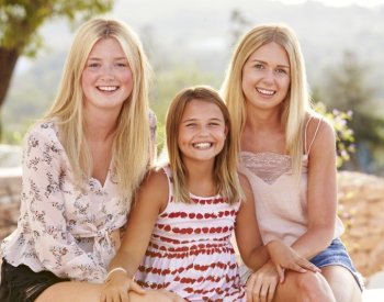 NYT: Ovlivnilo pořadí vašeho narození to, kým jste?