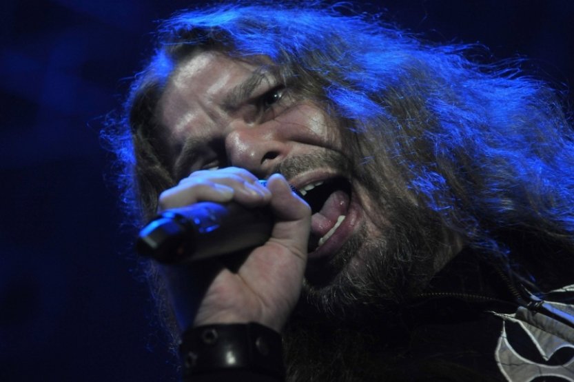 Zpěvák Petr Kolář připravil po turné Tajný místa stejnojmenné album