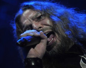 Zpěvák Petr Kolář připravil po turné Tajný místa stejnojmenné album