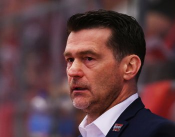 Kouč Pardubic Zadina se ohradil proti změně řízení finále ze strany rozhodčích
