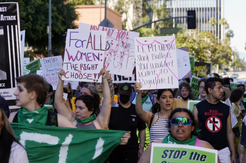 V USA po zákazu potratů prudce roste počet sterilizací