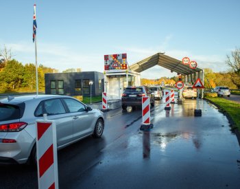 ČR prosazuje v Lucemburku omezení pohybu ruských diplomatů v schengenu