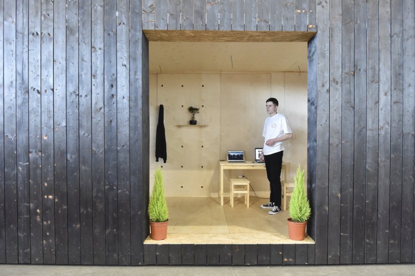 Stavební veletrhy v Brně poradí s rekonstrukcemi i dřevostavbami