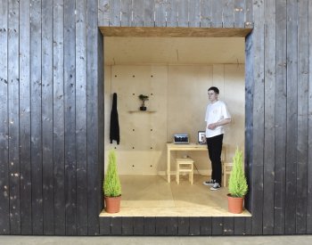 Stavební veletrhy v Brně poradí s rekonstrukcemi i dřevostavbami