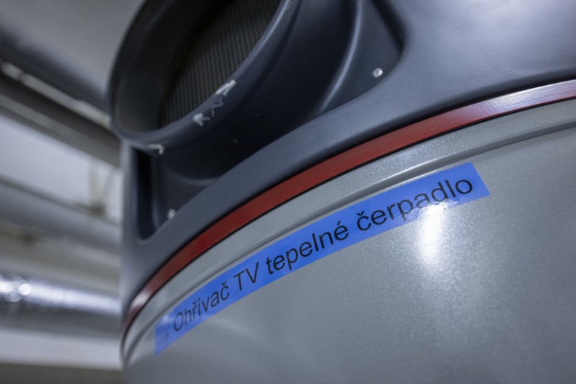 Zájem o tepelná čerpadla v ČR stagnuje, obor jedná se státem o podpoře