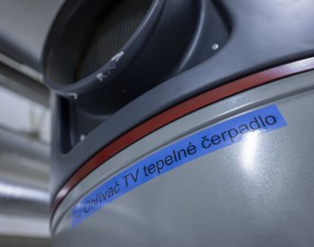 Zájem o tepelná čerpadla v ČR stagnuje, obor jedná se státem o podpoře