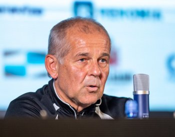 Odvolací komise snížila trenérovi Dukly Radovi trest z osmi na tři měsíce