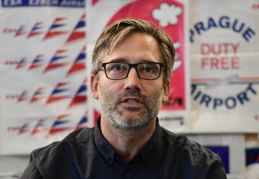 Novým uměleckým šéfem Dejvického divadla bude od roku 2025 režisér Jiří Havelka