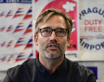 Novým uměleckým šéfem Dejvického divadla bude od roku 2025 režisér Jiří Havelka