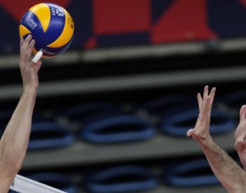 Volejbalisté Českých Budějovic mohou na hřišti Lvů slavit extraligový titul