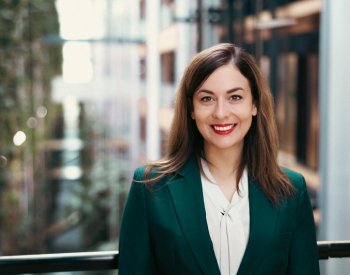 Orbánova protiunijní propaganda na Maďary nepůsobí, říká europoslankyně