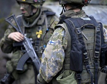 Finsko čelí novým hrozbám z Ruska a zvyká si na novou formu soužití, píše WSJ