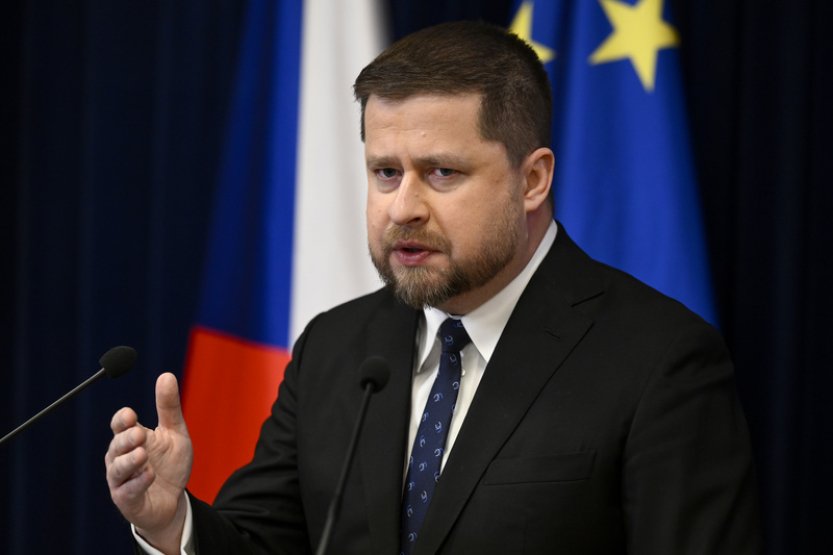 Česká národní banka příští týden podle Michla možná ještě sníží úrokové sazby