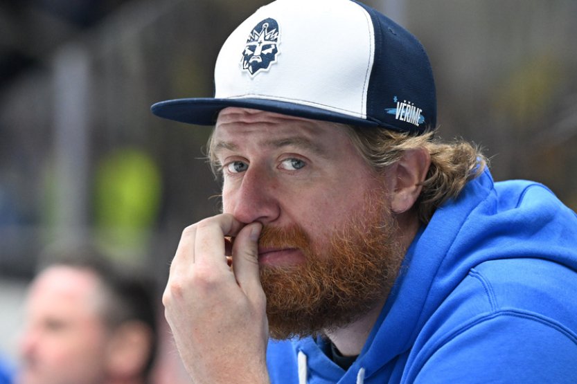 Hokejový útočník Voráček oznámil, že už se na led nevrátí