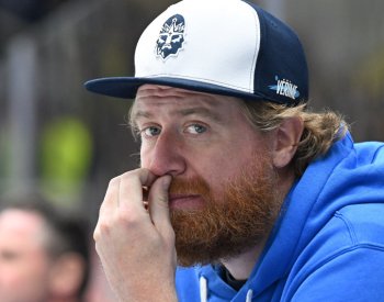 Hokejový útočník Voráček oznámil, že už se na led nevrátí