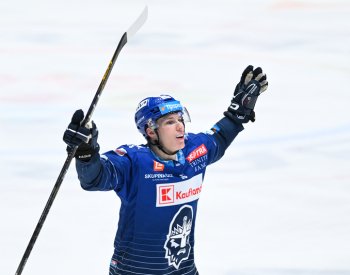 K hokejové reprezentaci se v přípravě na MS připojí i obránce Ticháček